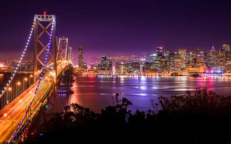 San Francisco wallpaper | 1920x1200 | #51150