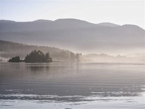 Sproat Lake Provincial Park, Port Alberni BC