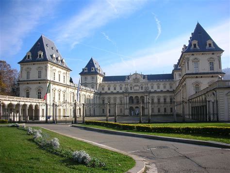 Polytechnic University of Turin - SPOTTERON Citizen Science