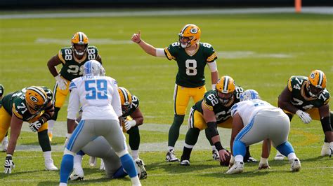 Podcast: Packers face tough schedule with or without Aaron Rodgers