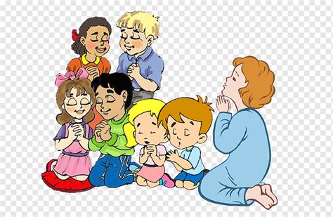 Prayer Bible Child Christianity Temple, child, hand, people, friendship png | PNGWing