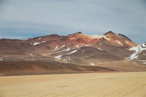 Bolivia Salt Flats and Andean Desert: Photo Journey - Wonder Therapy