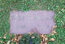 Erin Kathleen Moran (1963-2005) - Find a Grave Memorial