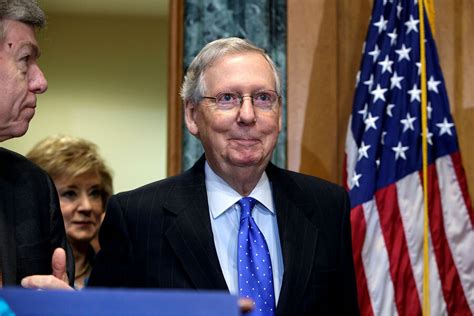 Why the leaders of the Republican establishment are smiling - CSMonitor.com