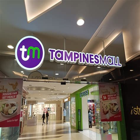 16 Best Places to Eat - Tampines Mall Food Directory 2024