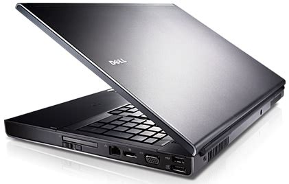 Dell Precision M4600 - Review 2011 - PCMag UK