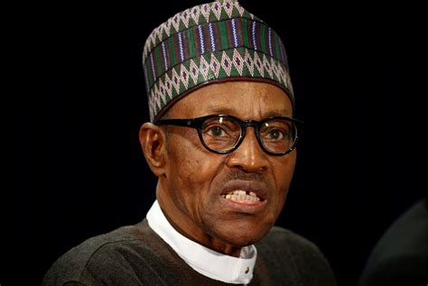 Nigeria's President Says Boko Haram Is Finished as a Fighting Force ...