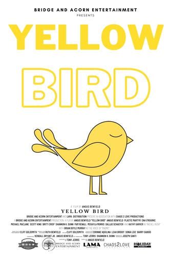 Yellow Bird (2023) - The A.V. Club