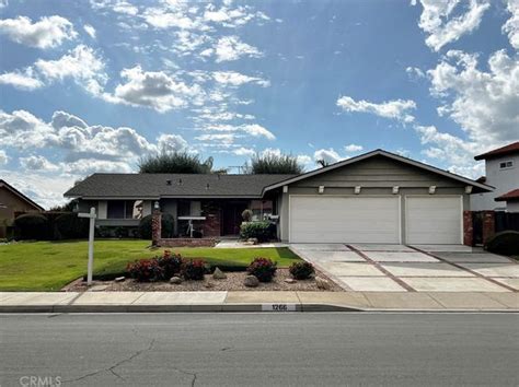 La Verne CA Single Family Homes For Sale - 25 Homes | Zillow