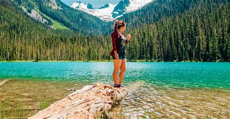 40 Of The Best Things To Do In Whistler In Summer