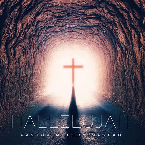 ‎Hallelujah - Single - Album by Melody Maseko - Apple Music