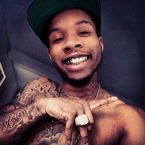 Top 61+ tory lanez tattoos latest - in.cdgdbentre