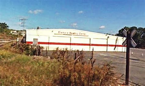 Elsmere DE Roller Rink - Forgotten Roller Rinks of the Past