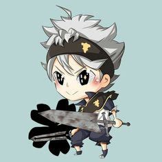 Black Clover Kiato #BlackClover #Kiato | Black clover anime, Anime, Yoshimasa hosoya