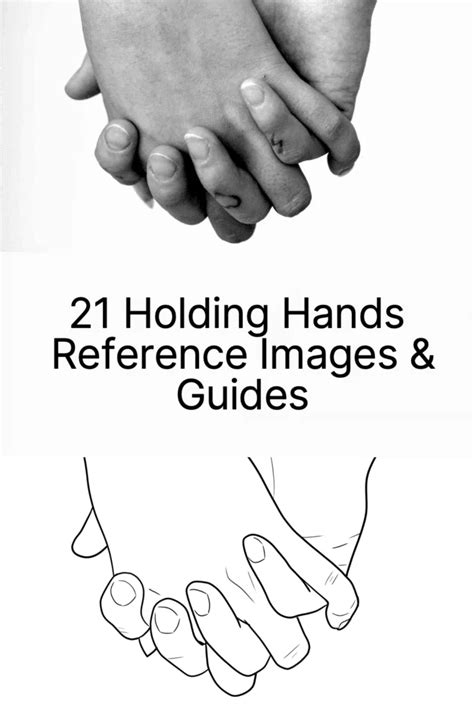 18+ People Holding Hands Drawing - EmmerieRehan