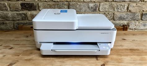 HP Envy Pro 6420 review | TechRadar