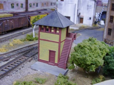 Plasticville Buildings | ModelRailroadForums.com