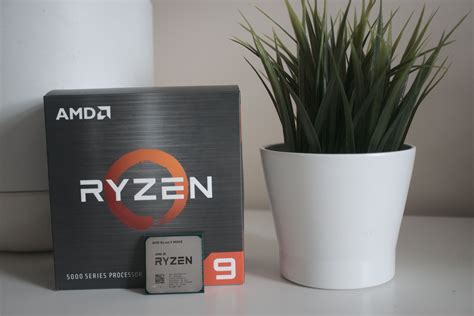 AMD Ryzen 9 5950X review: This monstrous CPU is overkill for gamers and ...