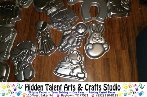 Pin on Arts & Crafts at Hidden Talents