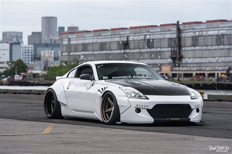 2006 Nissan 350Z Accessories & Parts at CARiD.com in 2023 | Nissan 350z, Nissan, Nissan 350z custom