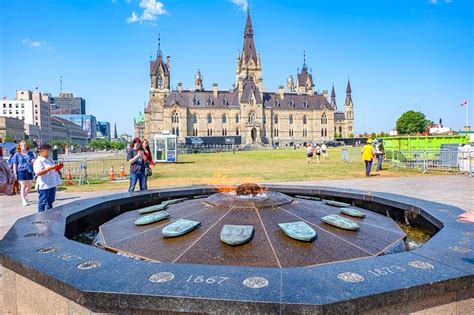 29 Fantastic Things To Do In Ottawa, Canada | Ontario Away