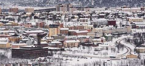 The BEST Kiruna Winter activities 2024 - FREE Cancellation | GetYourGuide