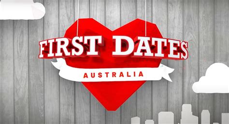 First Dates Australia to kick off its first season on 10 from February 24th