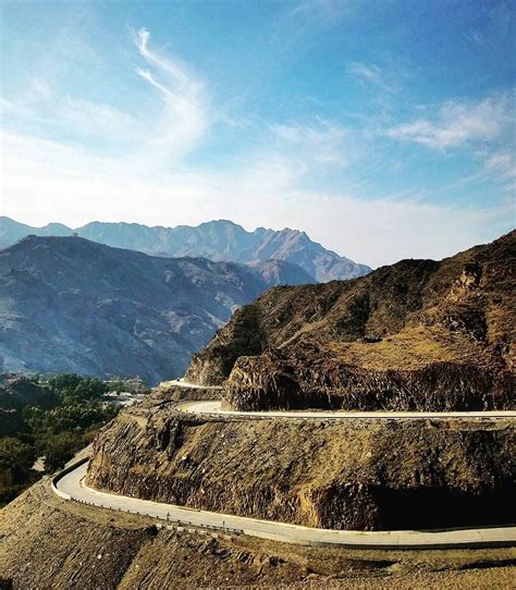 🇵🇰 Road to Torkham (Pakistan - Afghanistan border) by Salman Alam Khan ...