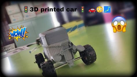 WOW! amazing 3D Car|miniature car makingHome|#minivlog #miniature # ...