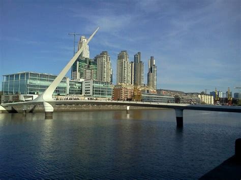 Buildings in Argentina, Man Made Structures in Argentina