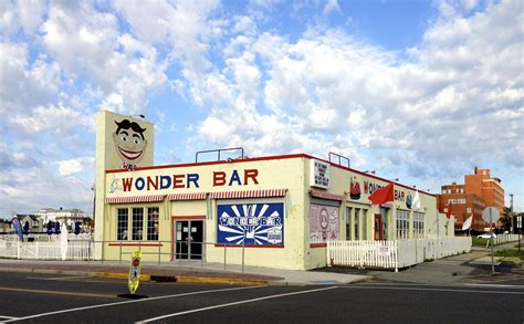 wonder-bar | Party Corner