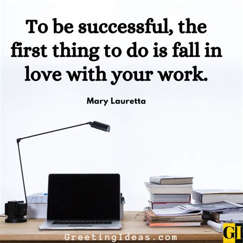 30 Inspiring I Love My Job Quotes To Succeed In Work