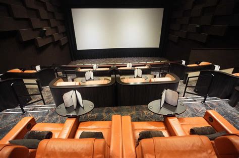 The best seat in the house: The ultimate guide to Houston-area movie theaters