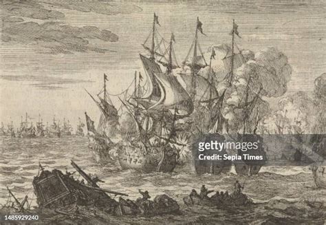 Battle Of Beachy Head (1690) Photos and Premium High Res Pictures - Getty Images