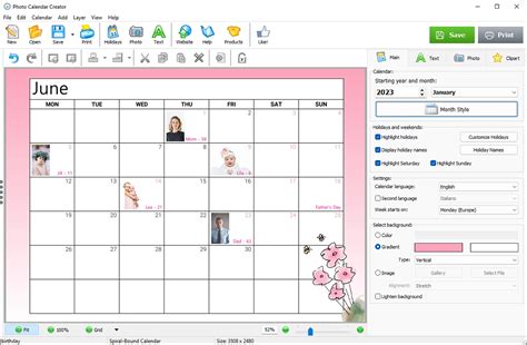 2024 Free Calendar Download Windows 10 Free Full Version Windows 7 - September And October 2024 ...