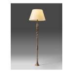 ALBERTO GIACOMETTI | "GRANDE FEUILLE, VERSION FINE" FLOOR LAMP | Modern Masters: Chefs-d’œuvre d ...