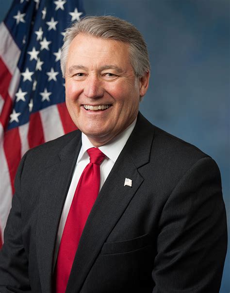 U.S. Representative Rick W. Allen