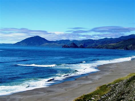 Gold Beach Oregon Oregon Beaches, Oregon Coast, Oregon Usa, Camping ...