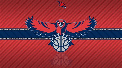 Atlanta Hawks Wallpapers - Wallpaper Cave