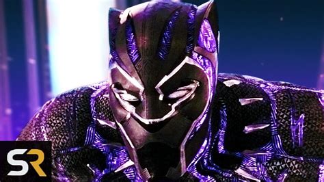 Marvel Vibranium Black Panther - core-global.org