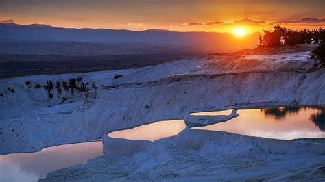 4 Days Cappadocia, Pamukkale and Ephesus Tour From Istanbul | Pamukkale Tours