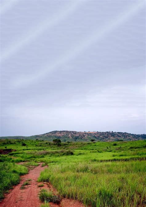 Unesco | Mbanza Kongo, overblijfselen van de hoofdstad van het ...