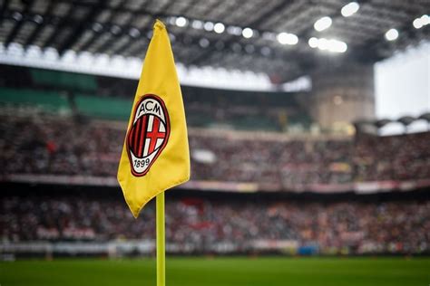 AC Milan Announce Plans To Relocate From San Siro ... - AllNews Nigeria