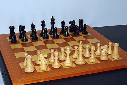 Schach – Wikipedia