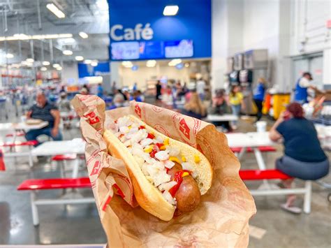 Costco vs. Sam's Club Hot Dog: Everything You Should Know - The Krazy Coupon Lady