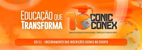 Modelos para Trabalhos – Conic-Conex