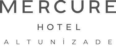 Mercure Hotel Istanbul Altunizade – The Hotel