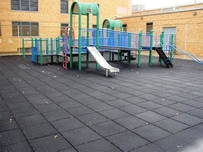 Playground Flooring Tiles at Best Price in Delhi - ID: 5385908 | Delco ...