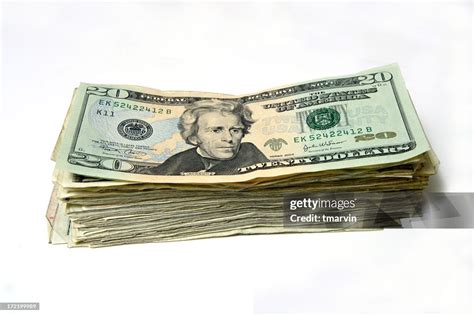 Pile Of Cash High-Res Stock Photo - Getty Images