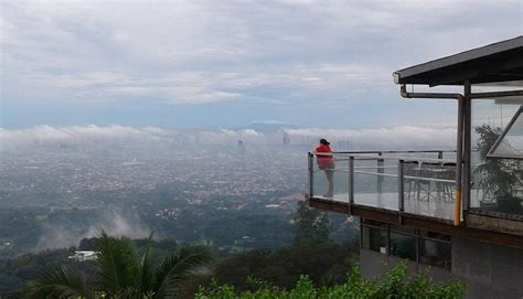 Cloud 9 Antipolo Rizal Travel Guide